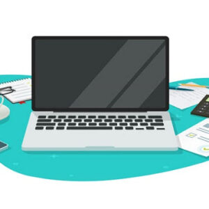 لپ تاپ آکبند