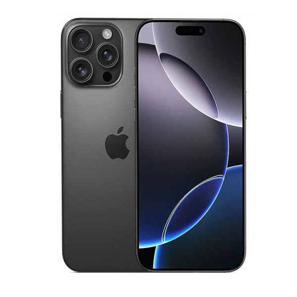 گوشی موبایل اپل مدل Iphone 16 Pro ظرفیت 256 گیگابایت رم 8 گیگابایت - نان اکتیو | پارت نامبر ZA/A
