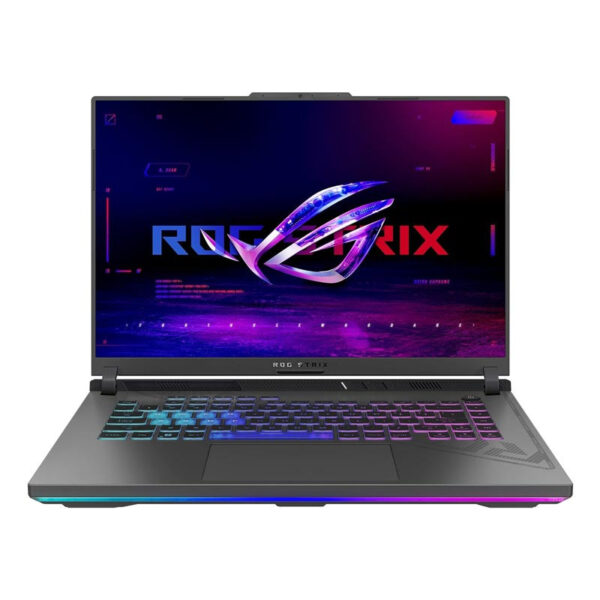لپ تاپ گیمینگ ایسوس 16 اینچی ROG Strix G614JU-C Core i7 13650HX 16GB 1TB SSD RTX4050