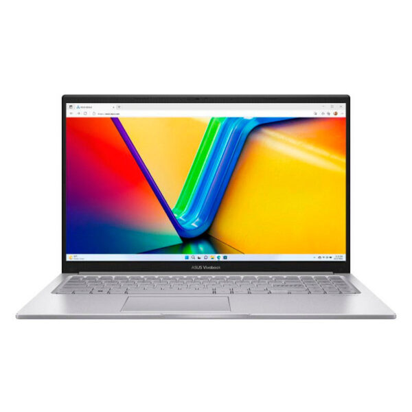 لپ تاپ ASUS Vivobook 15 X1504VA Core i3 (1315U) 12GB 512GB SSD INTEL 15.6" FHD