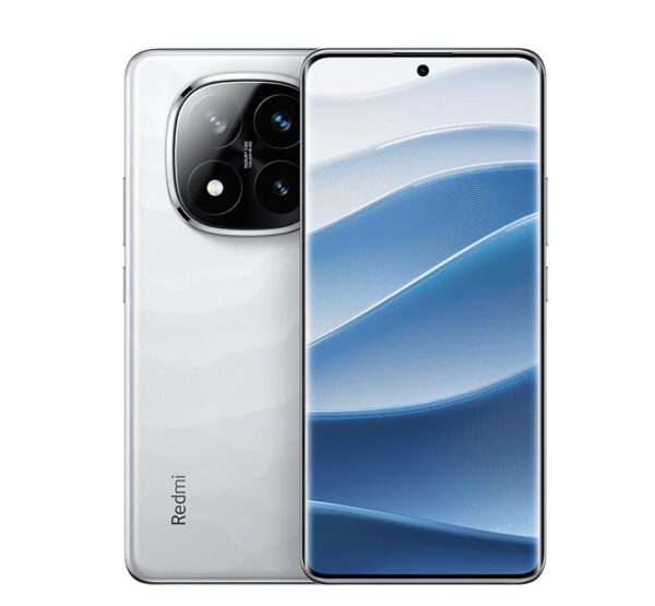 گوشی موبایل شیائومی مدل Redmi Note 14 Pro Plus ظرفیت 512 گیگابایت رم 12 گیگابایت | 5G