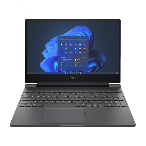 لپ تاپ گیمینگ اچ پی 15.6 اینچی Victus 15 FA1082WM Core i5 13420H 16GB 1TB SSD RTX4050