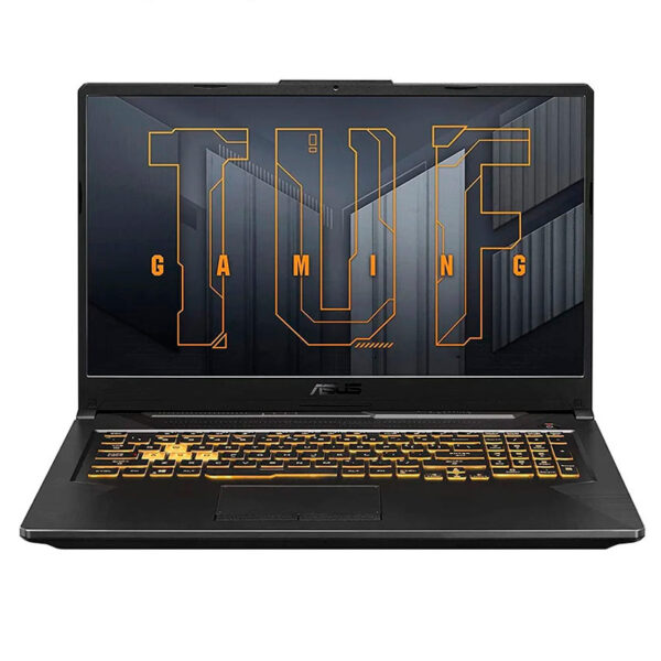 لپ تاپ Asus TUF Gaming F15 FX506HF Core i5 (11400H) 16GB 512GB SSD NVIDIA 4GB 15.6" FHD