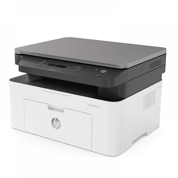 پرینتر 3 کاره لیزری HP Laser MFP 135a