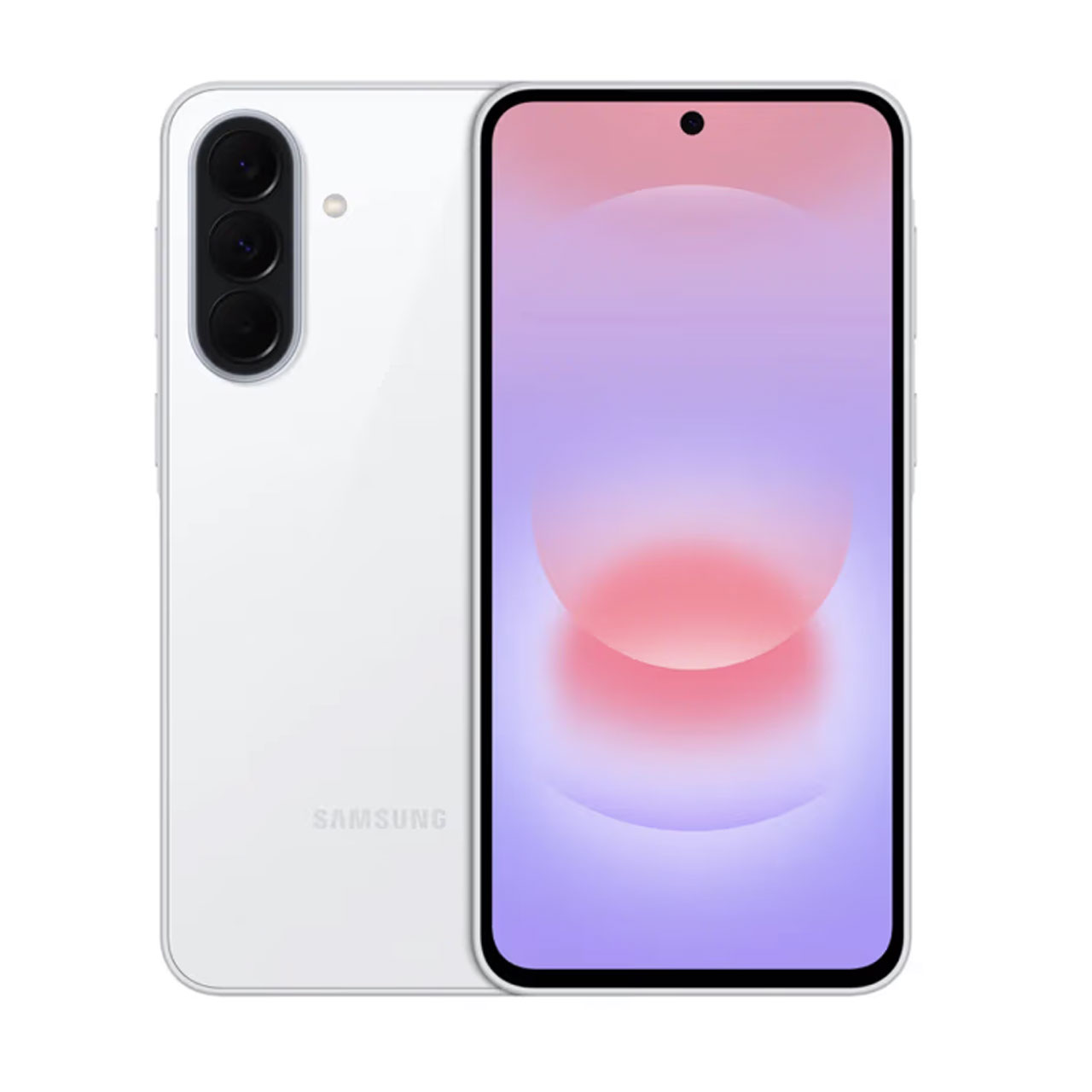 گوشی موبایل Samsung مدل Galaxy A37 5G (RAM 8) ظرفیت 256GB - سفید (ویتنام)