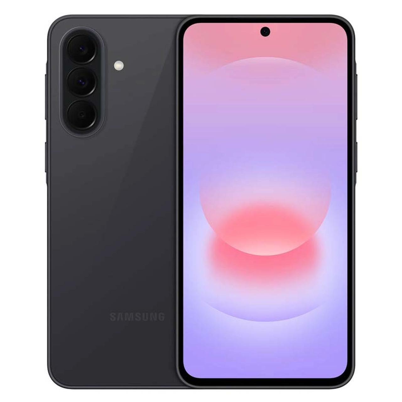 گوشی موبایل Samsung مدل Galaxy A37 5G (RAM 12) ظرفیت 256GB - مشکی (ویتنام)